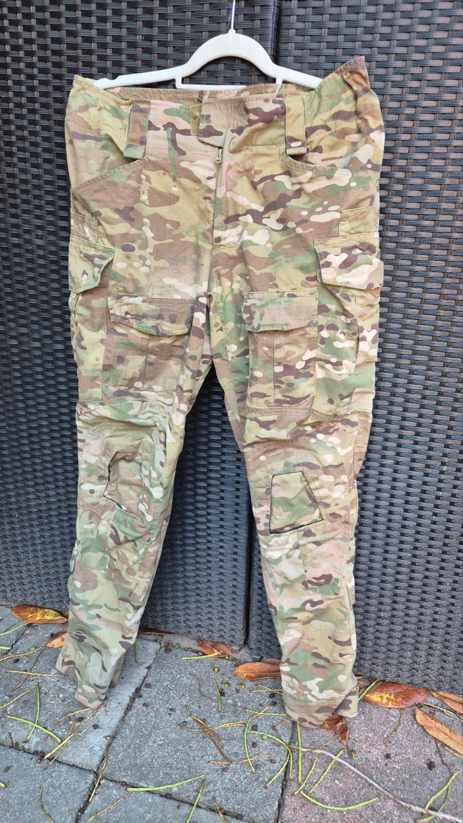 Crye precision g3 combat pants kct landmacht, Ophalen of Verzenden, Landmacht, Nederland, Kleding of Schoenen
