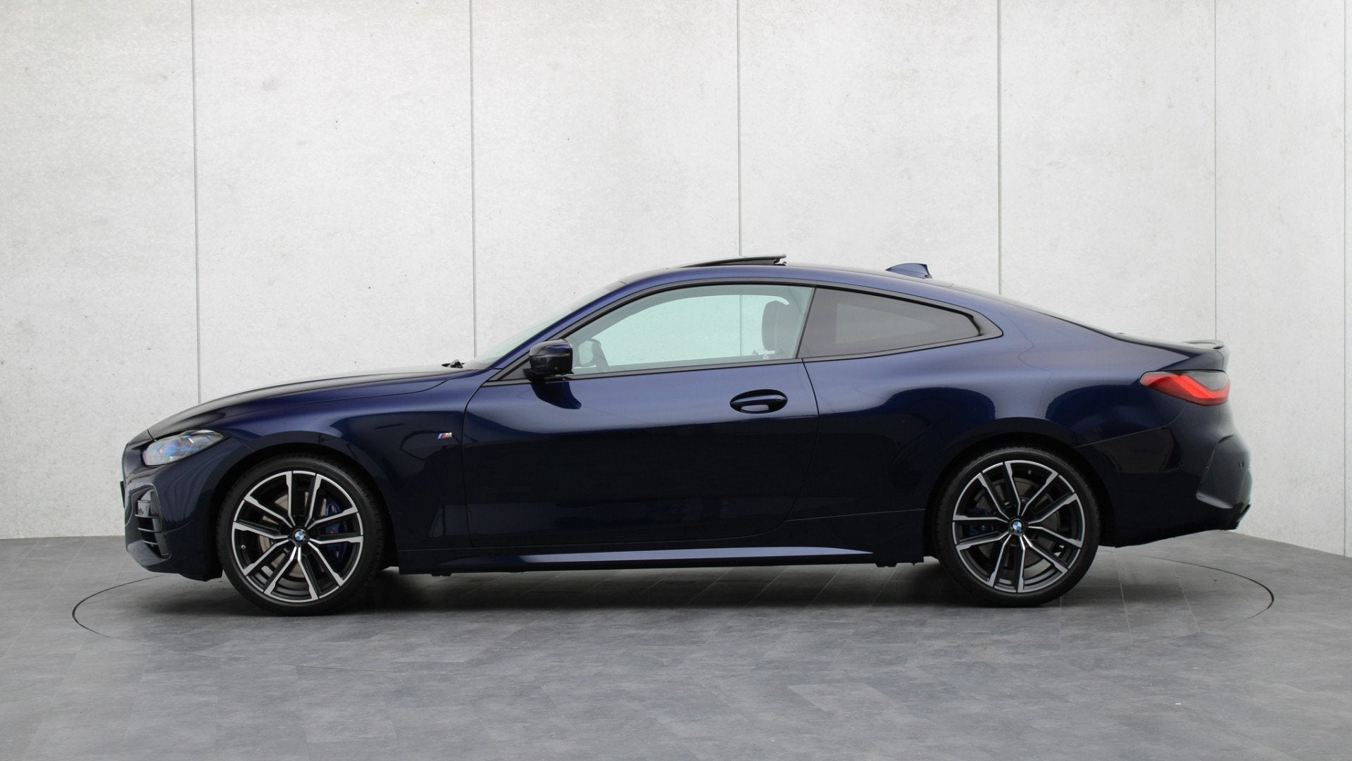 BMW 4 Serie Coupé M440i xDrive High Executive | Schuifdak |, 12 maanden, Euro 6, Vierwielaandrijving, 2998 cc