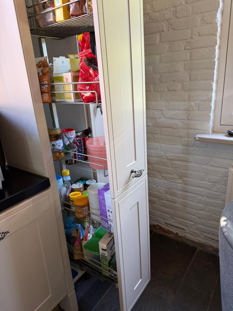 Apothekers kast, Ophalen of Verzenden, Zo goed als nieuw