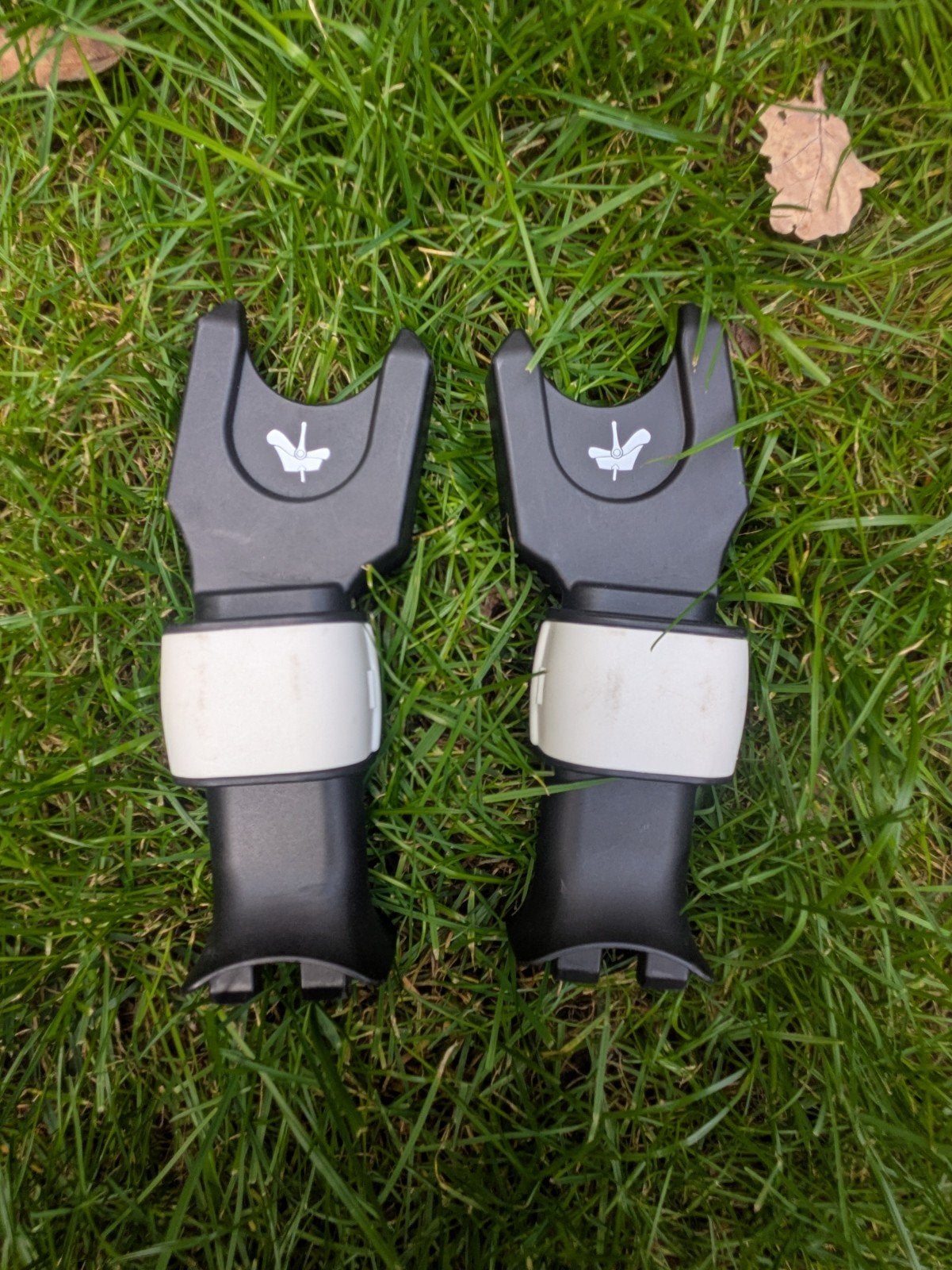 Maxi-Cosi naar Bugaboo adapter - Zo goed als nieuw, Ophalen of Verzenden, Zo goed als nieuw