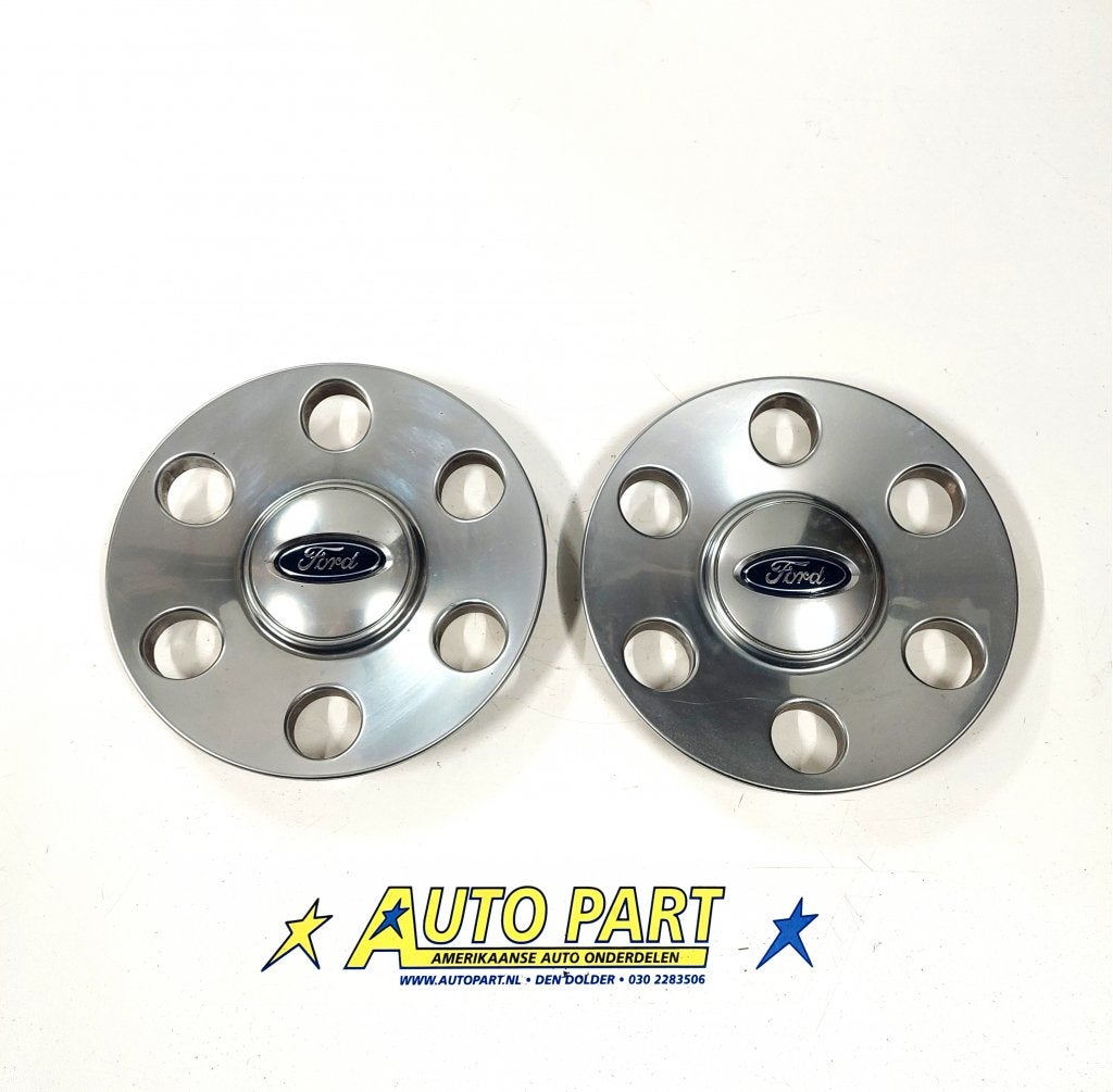 Ford F150  wieldop/center kap 2009-2014, Gebruikt, Ford motor company, P.O. Box 6248, Dearborn, MI 48126, Ophalen of Verzenden