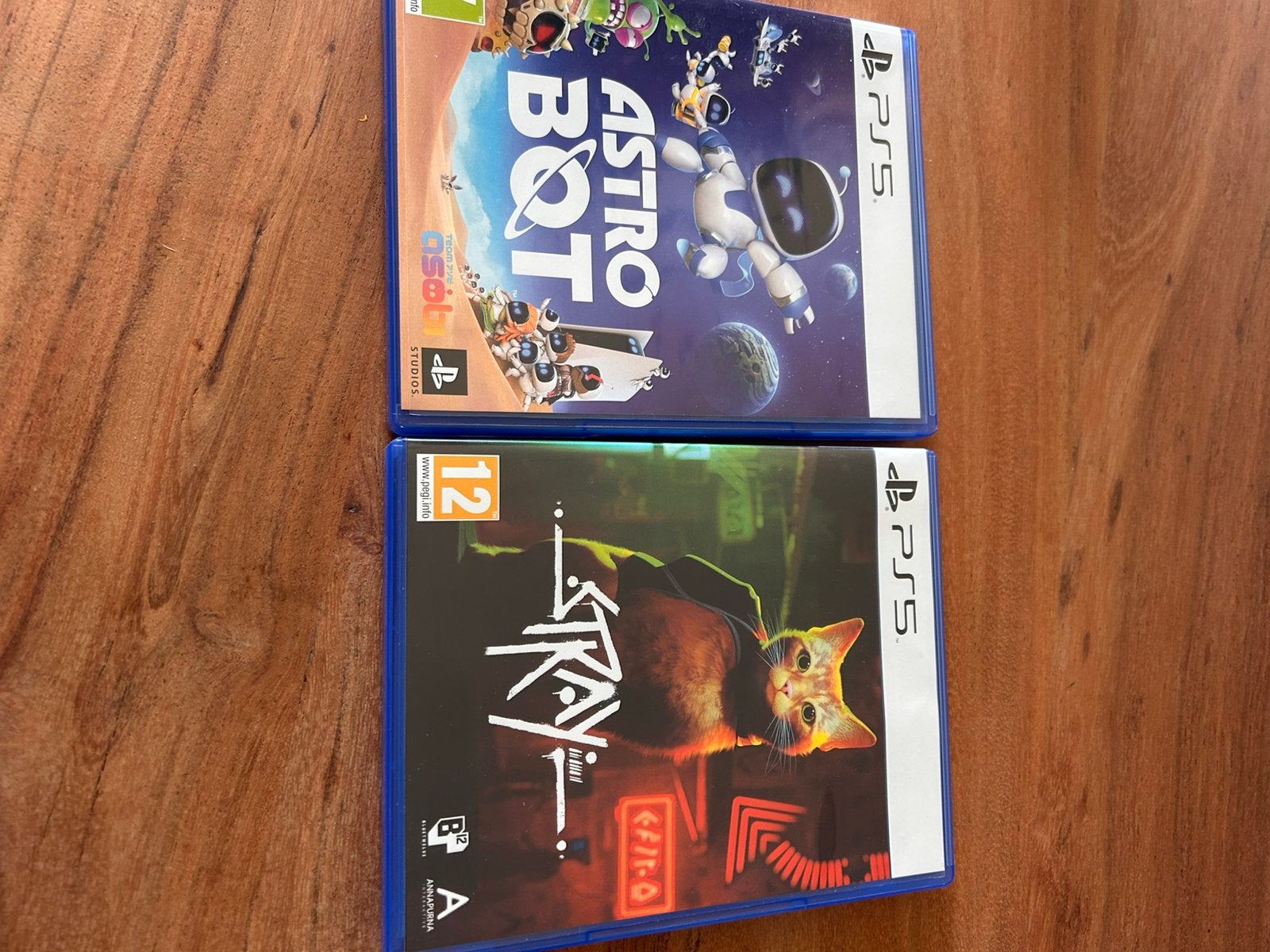 Diverse PlayStation 5 spellen, Verzenden, Zo goed als nieuw