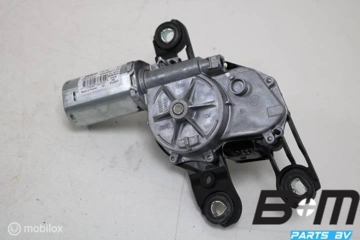 Achterruitenwissermotor VW Golf 7 5G0955711A, Gebruikt