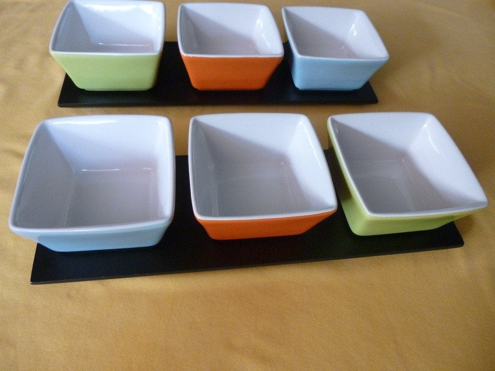 Snackbakjes, Verzamelen, Ophalen of Verzenden, Huis en Inrichting