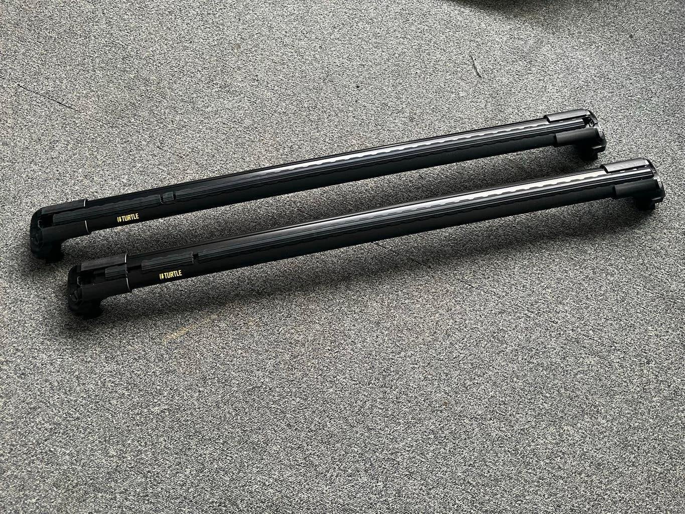 Dakdragers ongebruikt voor Audi Q7 vanaf 2015, Zo goed als nieuw, Velikoy OSB 20 Cerkezkoy/Tekirdag Turkije, Turtle, Info@turtlecancarry.com.tr