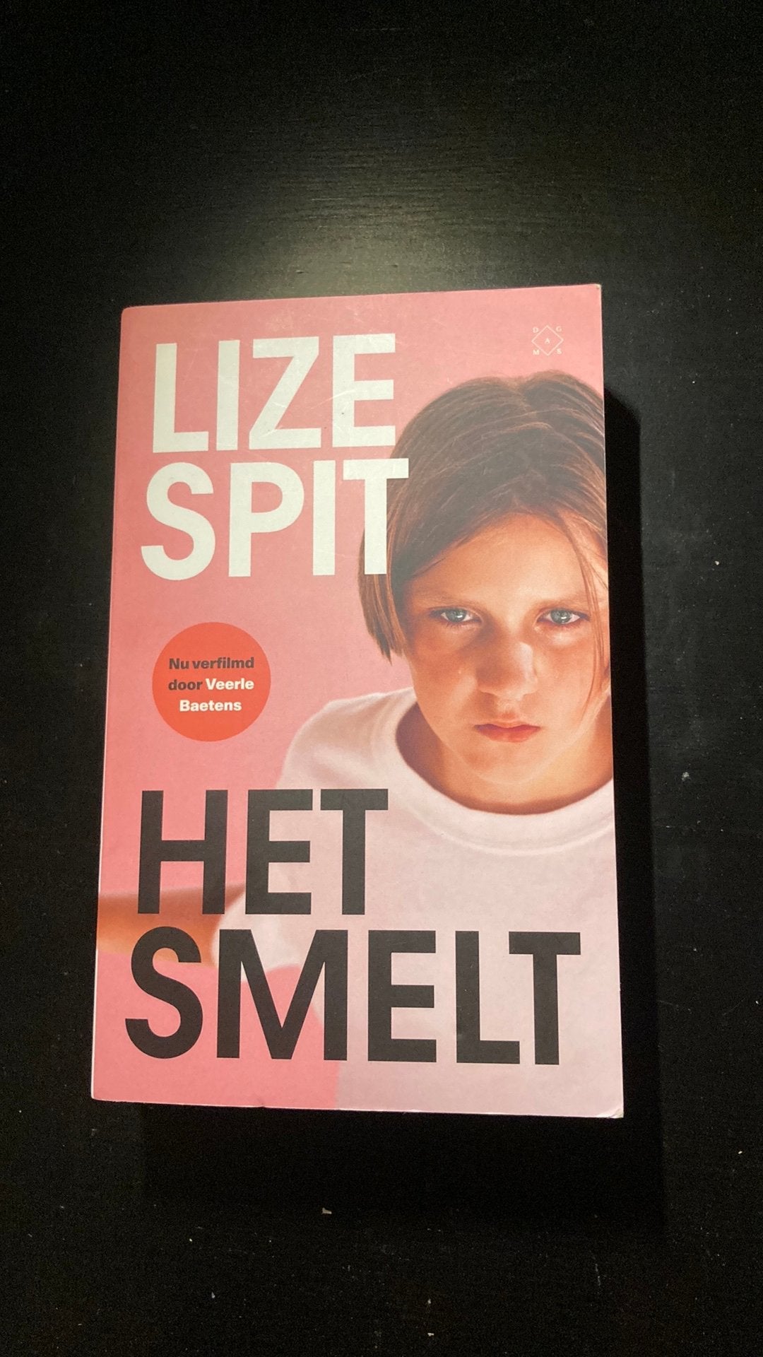 Lize Spit - Het smelt, Boeken, Gelezen, Ophalen of Verzenden, Lize Spit, Nederland