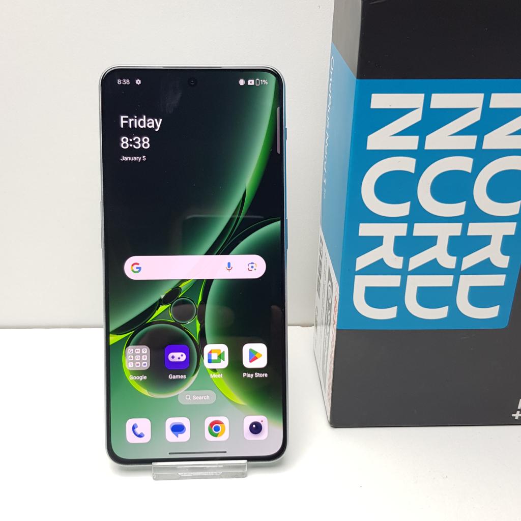 OnePlus Nord 3 5G, 16GB ram, 256GB opslag Groen, Oneplus, Zo goed als nieuw, Support@oneplus.com, 18F, Tairan Building
No. 8, Tairan Road
Chegongmiao, Futian District
Shenzhen, Guangdong
China