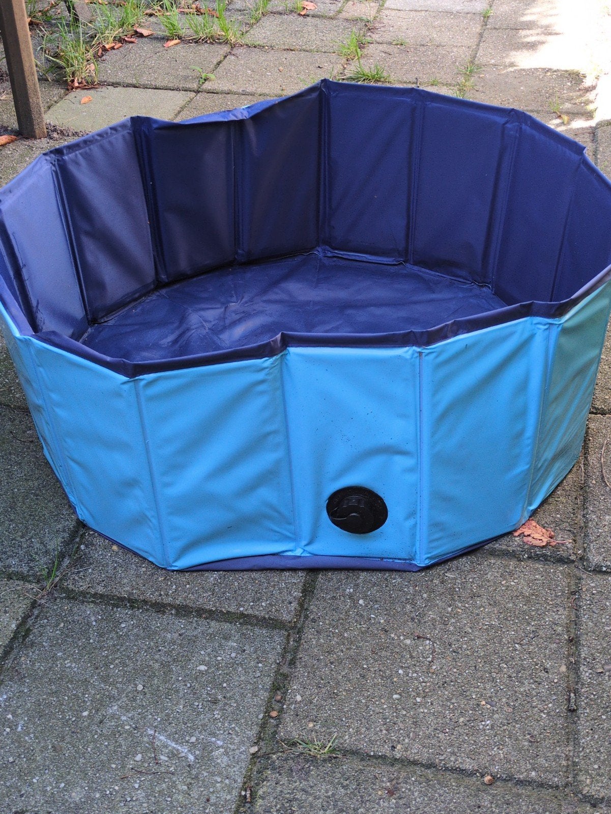 honden badje voor 10euro, Ophalen, Zo goed als nieuw