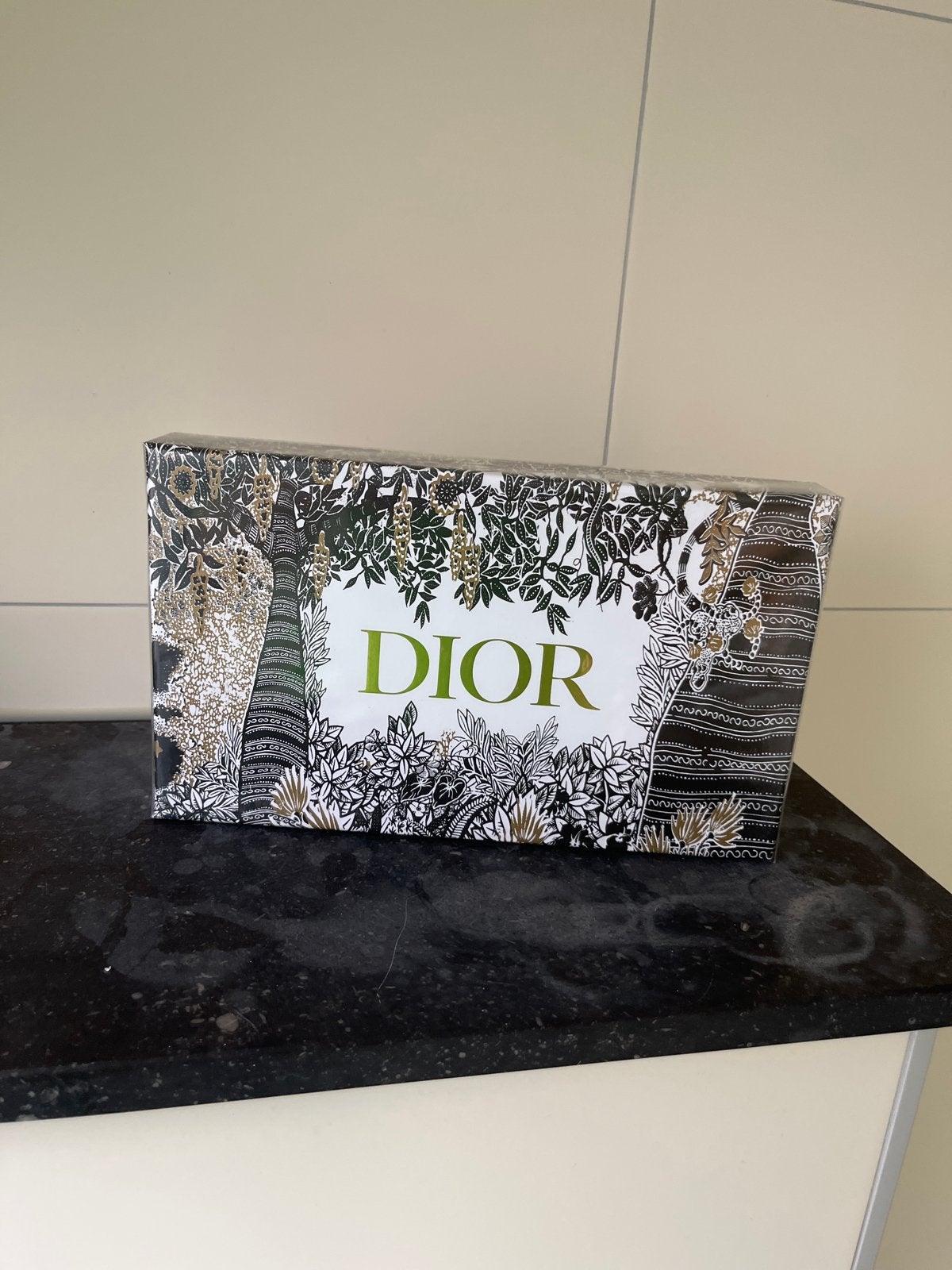 Dior Mini Parfum Set - J'adore, Miss Dior, Addict, Joy 30ml, Ophalen of Verzenden, Nieuw