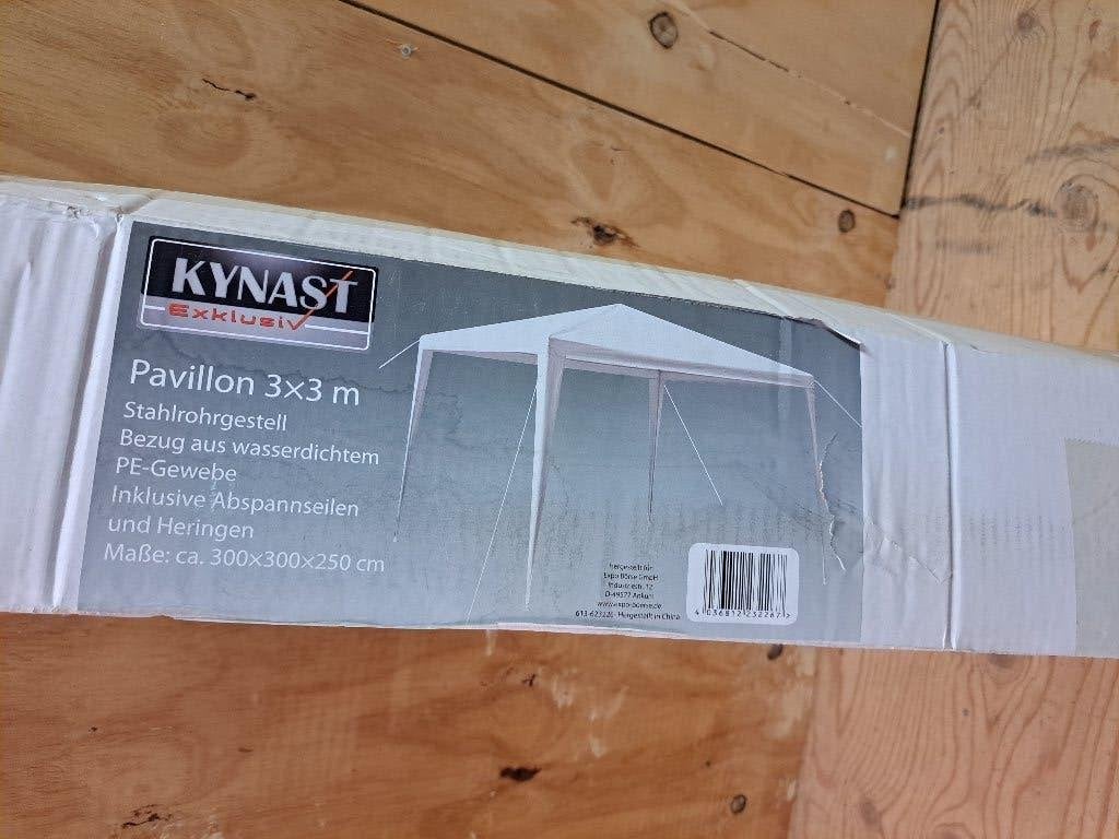 partytent, Tuin en Terras, Partytenten, Ophalen, Partytent, Nieuw, 2 meter of meer