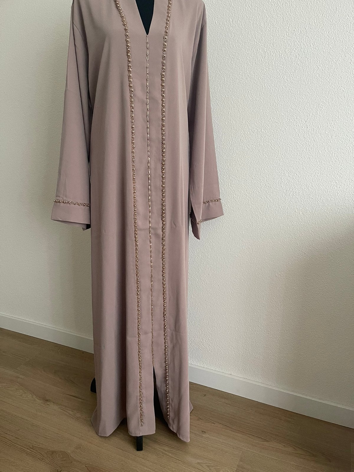 Abaya’s met kraaltjes, Overige typen, Overige kleuren, Maat 42/44 (L), Nieuw