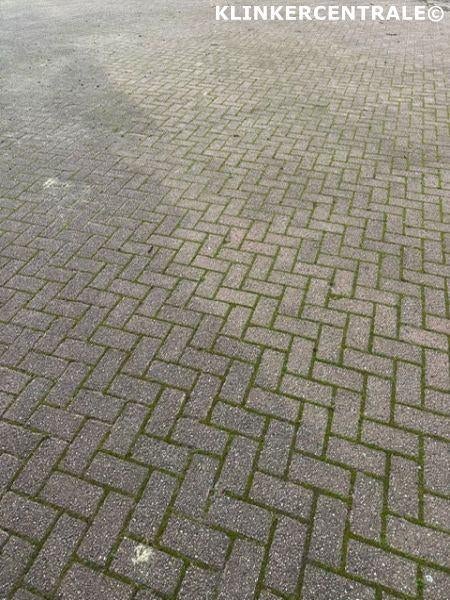 ROOIKORTING 1.000m2 heide betonklinkers straatstenen bkk bss, Tuin en Terras, Bij dit gebruikte product niet te achterhalen, Gebruikt