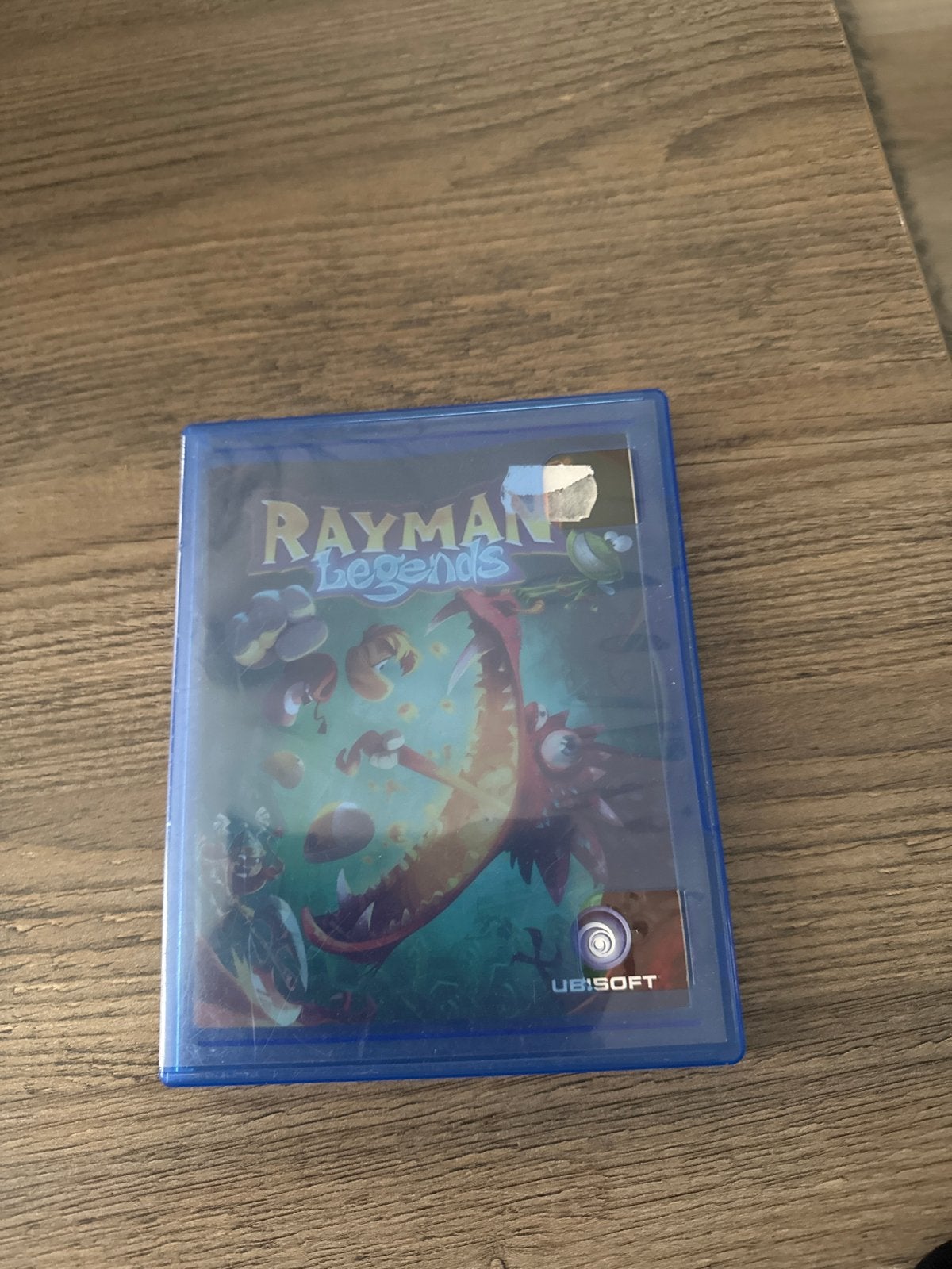 Rayman Legends - PS4 Game, Spelcomputers en Games, Games | Sony PlayStation 4, Zo goed als nieuw, Platform, 3 spelers of meer