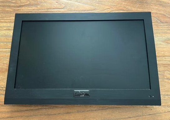 Camping tv Colibri, Ophalen of Verzenden, Zo goed als nieuw