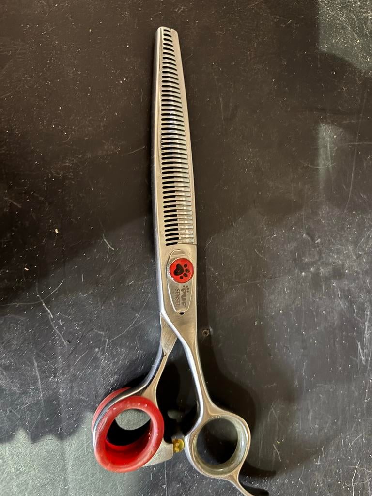 Te koop verschillende proffesionele scharen., Dieren en Toebehoren, Ophalen of Verzenden, Zo goed als nieuw