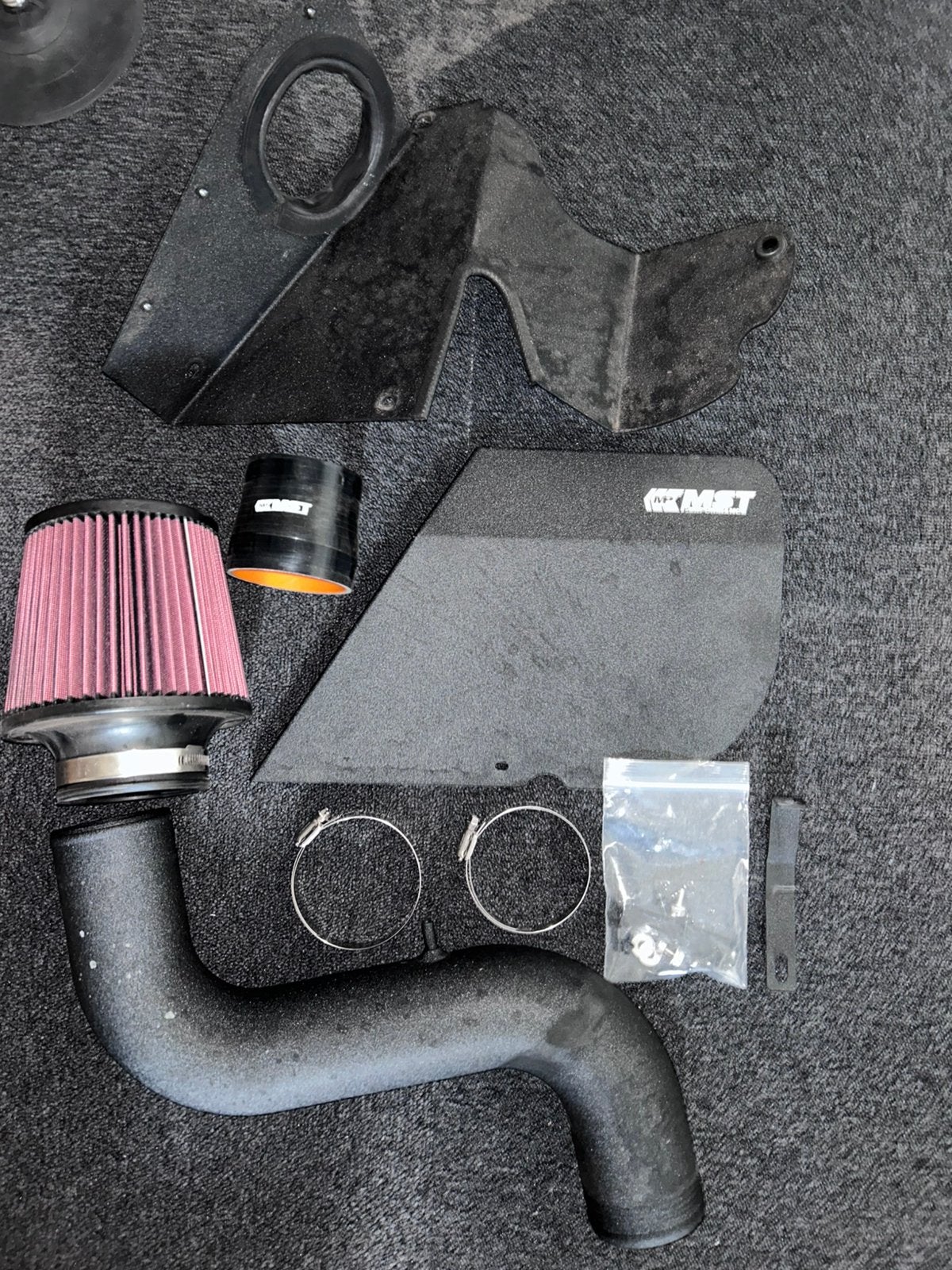 MST Intake 1.4 TSI VW, Ophalen, Nieuw