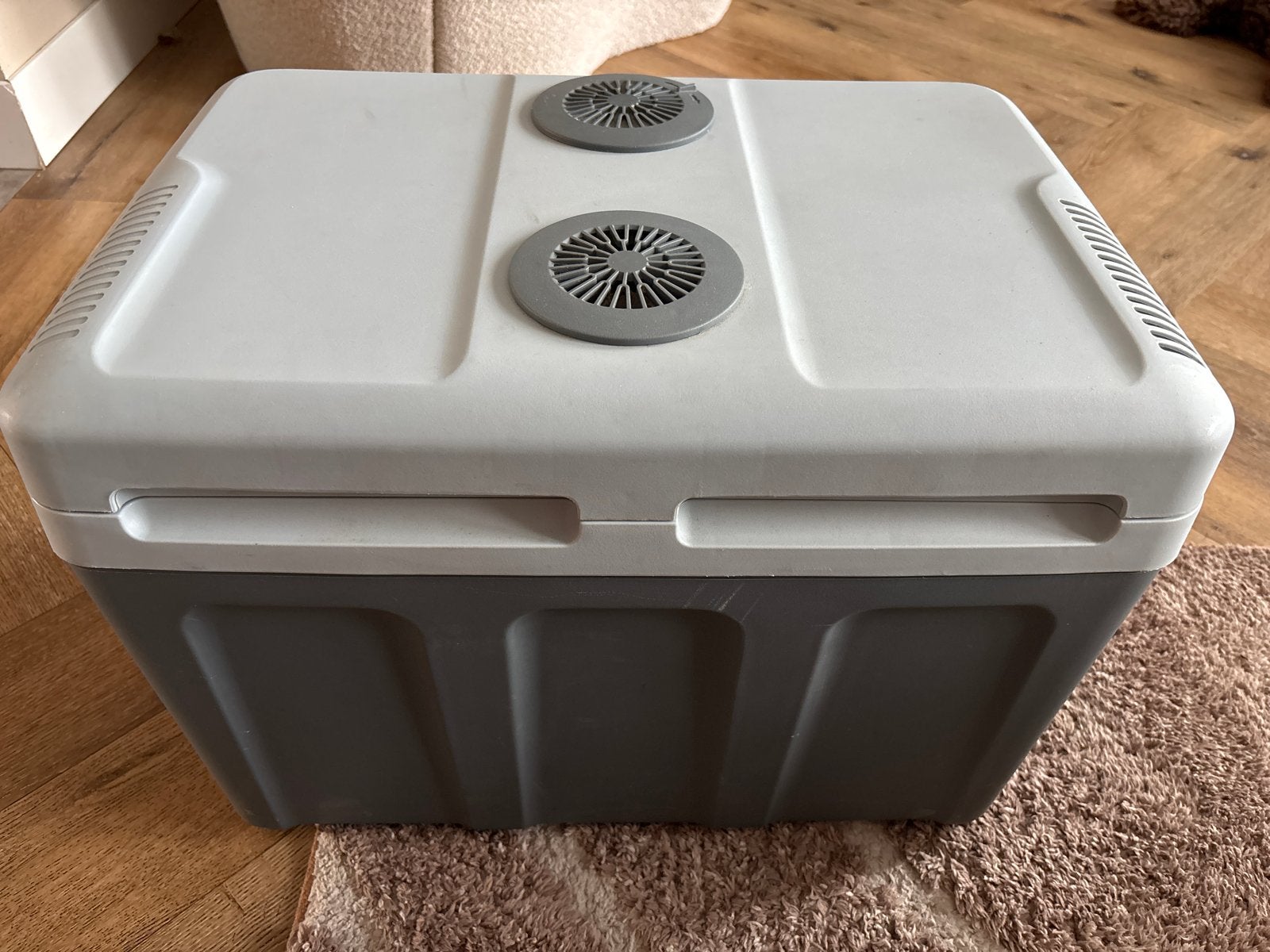 Tristar Koelbox KB-7540 - Elektrisch - Warm en Koud, Ophalen, Gebruikt, Koelbox, Elektrisch