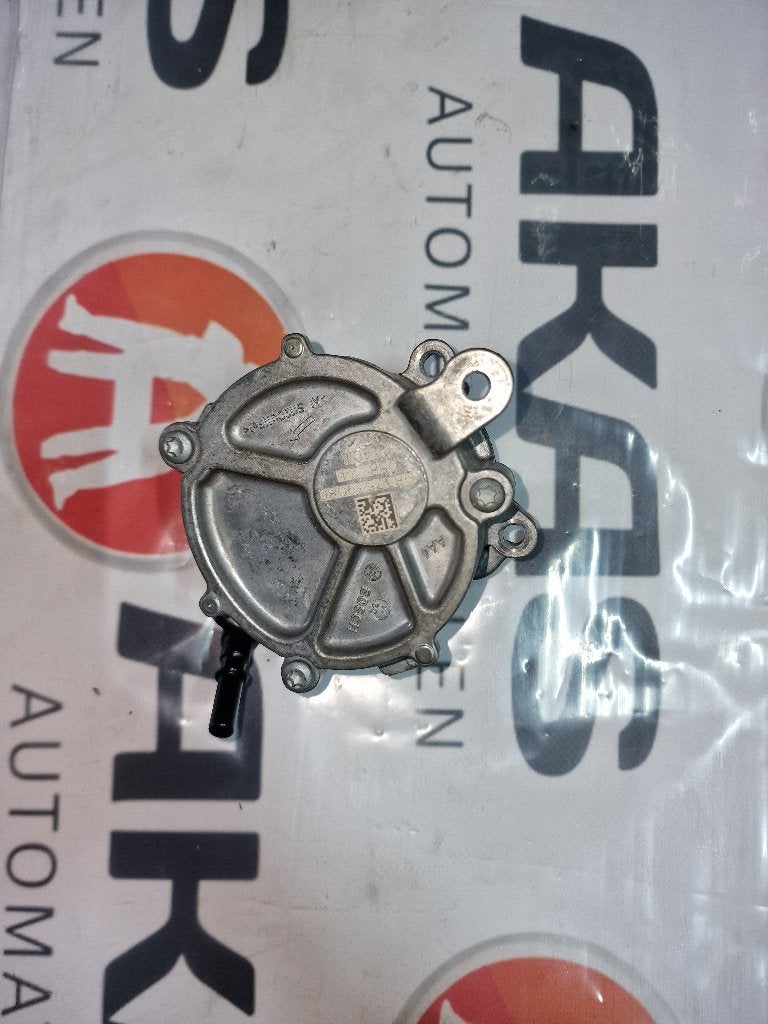 Vacuumpomp Peugeot 5008 II 1.2 12V 2024 9837539080, Ophalen of Verzenden