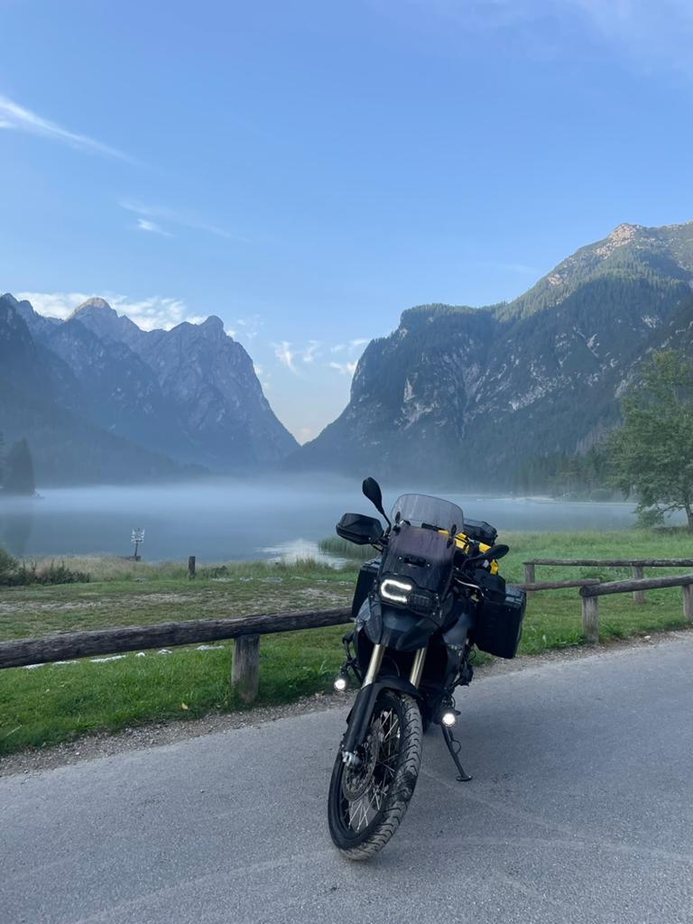 BMW F800gs 2012, Motoren, Motoren | BMW, 2 cilinders, Occasion, Motorrijbewijs A, Particulier