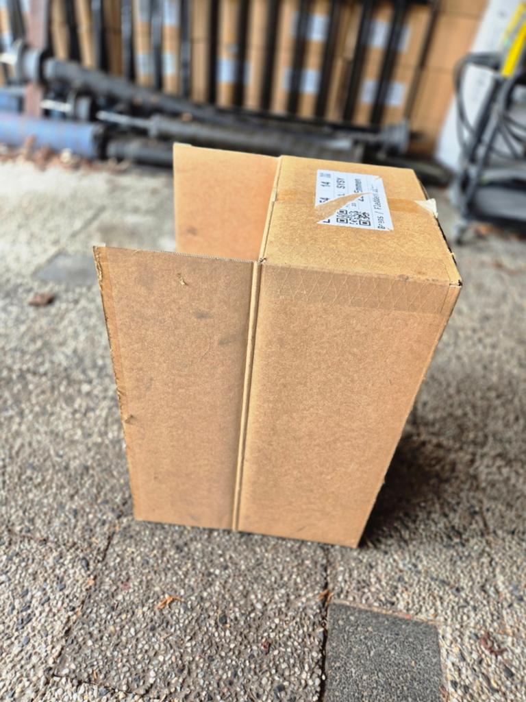 VERHUIS OF OPSLAGDOZEN GRATIS, Doe-het-zelf en Verbouw, Kratten en Dozen, Gebruikt, Doos, 50 tot 75 cm, Minder dan 35 cm, 40 tot 60 cm