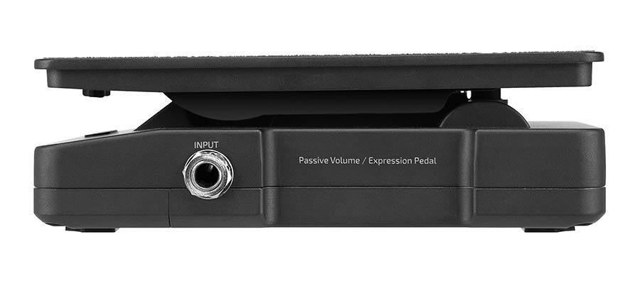 Hotone HSP-30H volume- en expressiepedaal voor Ampero II, Muziek en Instrumenten, Effecten, Volume, ., Nieuw, Ophalen of Verzenden