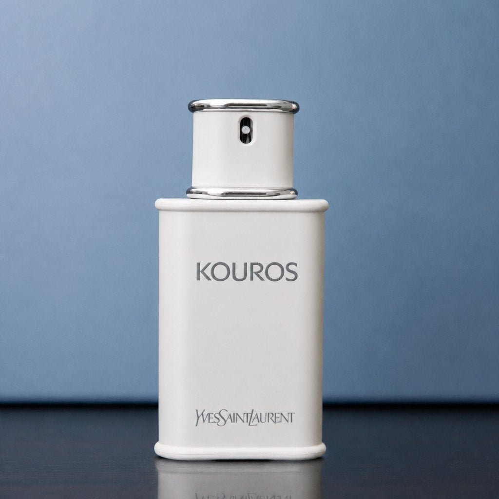Yves Saint Laurent - Kouros sample, Verzenden, Nieuw