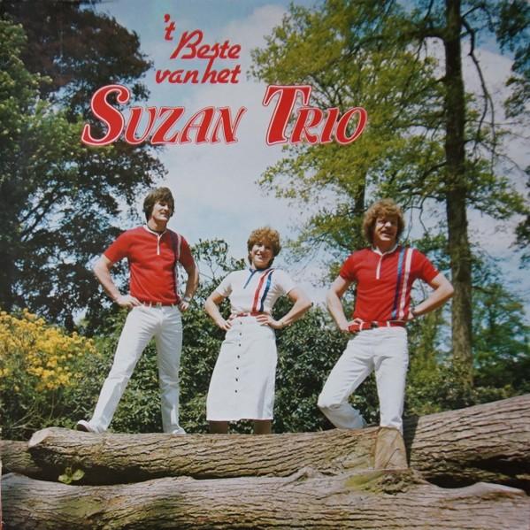 Lp het suzan trio gezocht, Ophalen of Verzenden, Zo goed als nieuw, Overige formaten, Levenslied of Smartlap