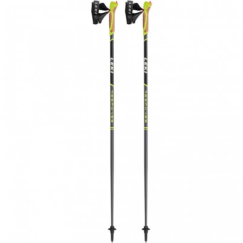 Nieuw Leki Response Nordic Walking 125cm  (Van €59,95), Ophalen, Nieuw