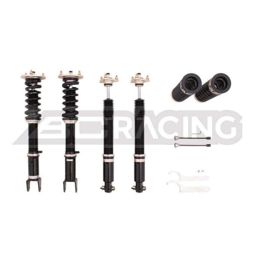 BC Racing BR serie schroefset - Lexus RC200t 2016-2017, Ophalen of Verzenden
