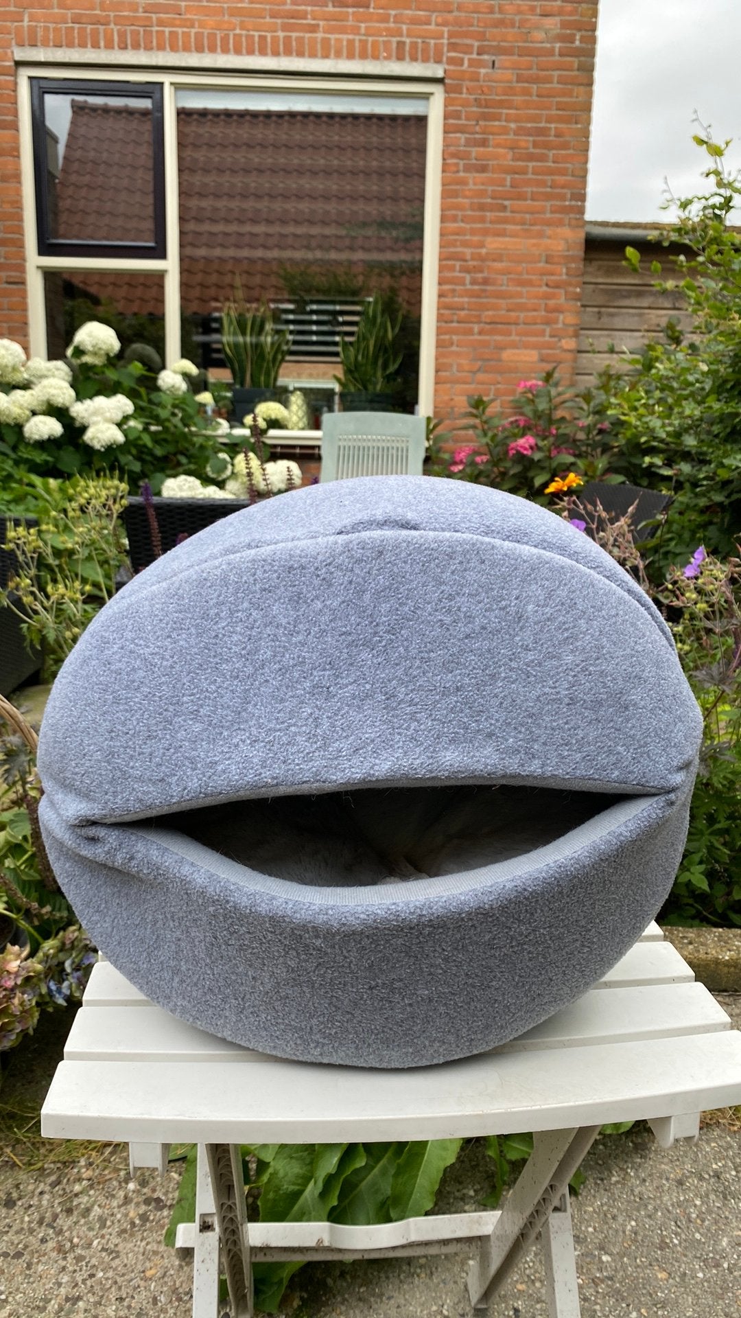 Kattenholletje (als nieuw), Ophalen of Verzenden, Nieuw