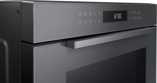 Samsung MC35R8058CC/EN - Combi-magnetron - Grill - Airfry, Witgoed en Apparatuur, Ophalen, Combimagnetron, Crisp, Nieuw