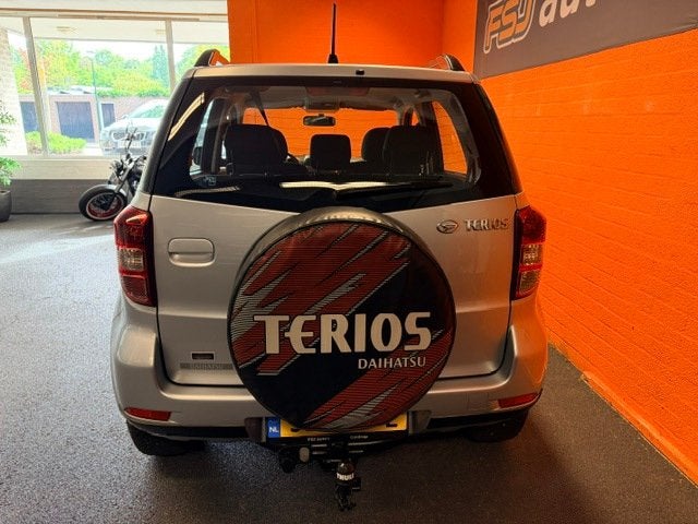 Daihatsu Terios