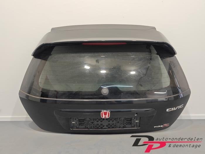 Achterklep van een Honda Civic, Honda, Gebruikt, -, Ophalen of Verzenden