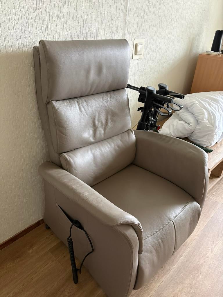 Sta op stoelen, Huis en Inrichting, Ophalen, Zo goed als nieuw, 75 tot 100 cm, 50 tot 75 cm