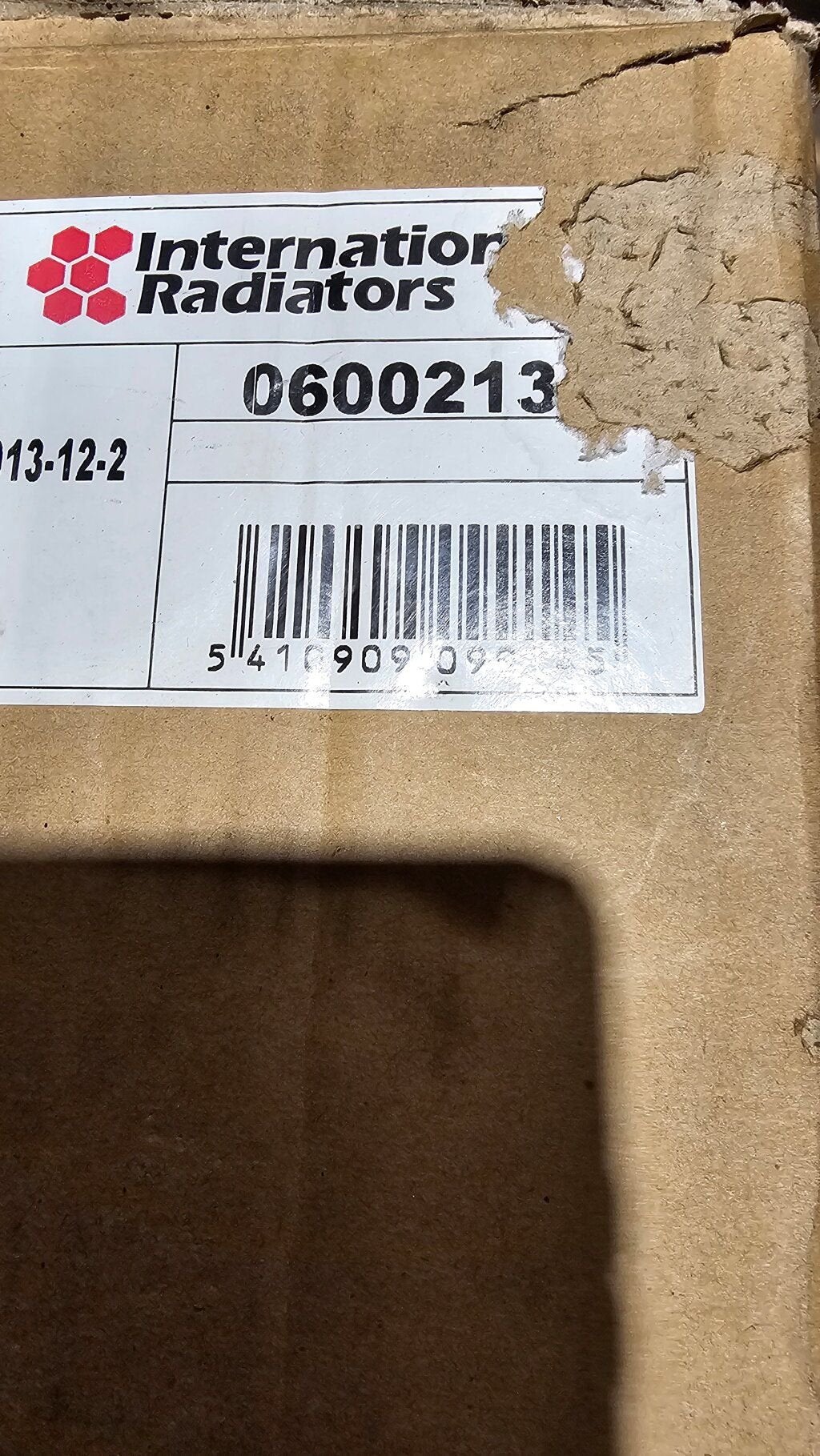 Radiateur 440x327x33 MM schakel BMW 3 serie E30 17111712978, -, -, Nieuw, Ophalen of Verzenden