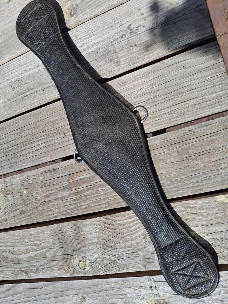 Lami cell western singel 30 inch, Ophalen of Verzenden, Zo goed als nieuw, Western