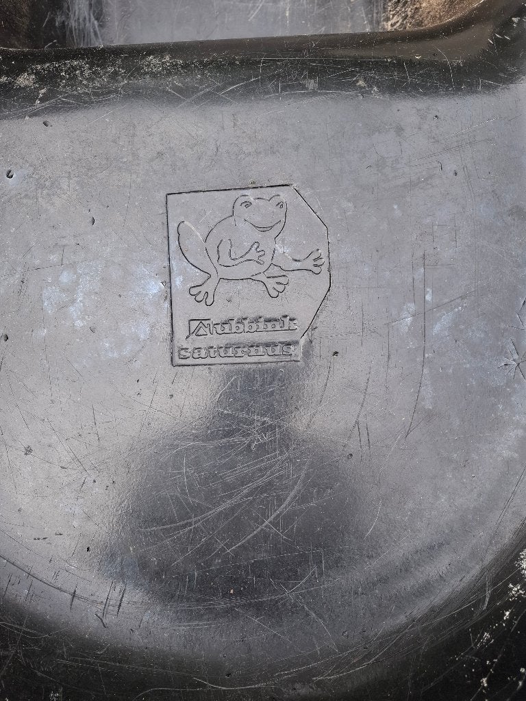 Ubbink Saturnus vijver, nette lekvrije bak, Tuin en Terras, Ophalen, Gebruikt