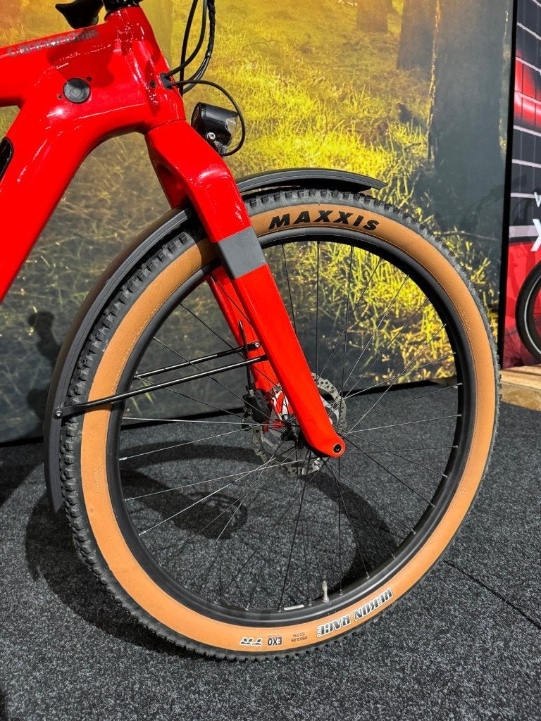 Leuke Cannondale Canvas maatM Bosch Performance, Ophalen of Verzenden, Gebruikt, Overige merken