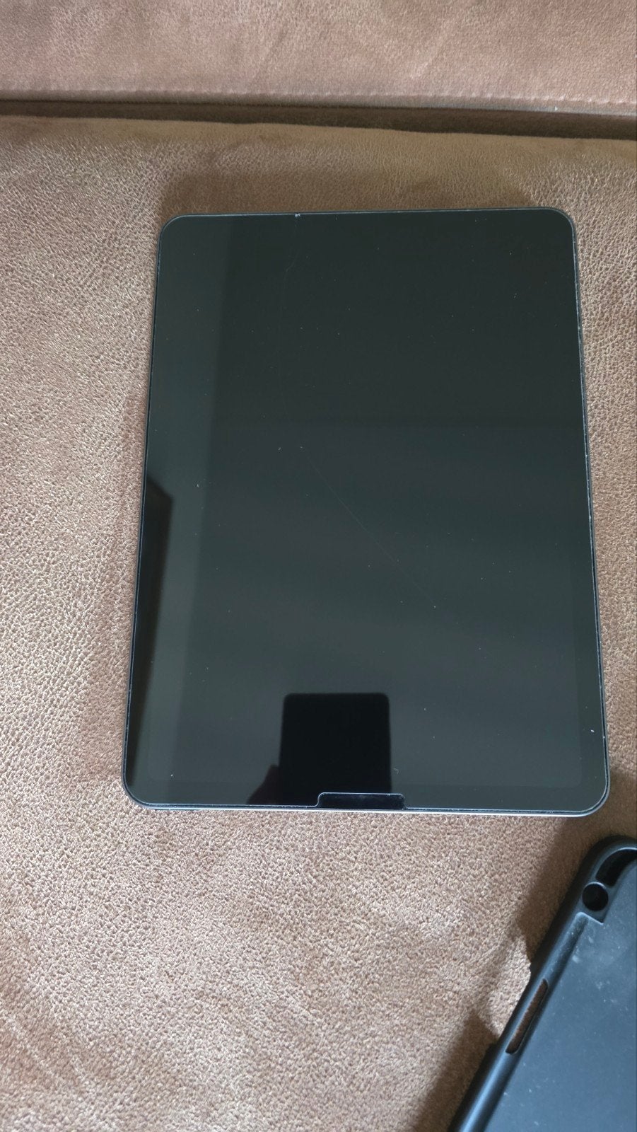 Foto 3 van Apple iPad Air (5e generatie) 64GB Wi-Fi Spacegrijs