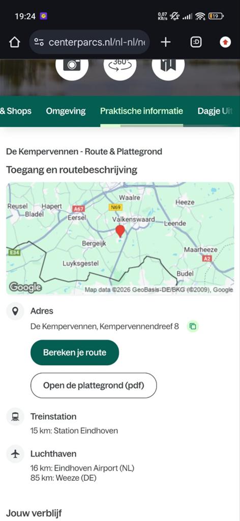 Koelstra kinderstoel opklapbaar., Kinderen en Baby's, Kinderstoelen, Ophalen, Gebruikt, Inklapstoel