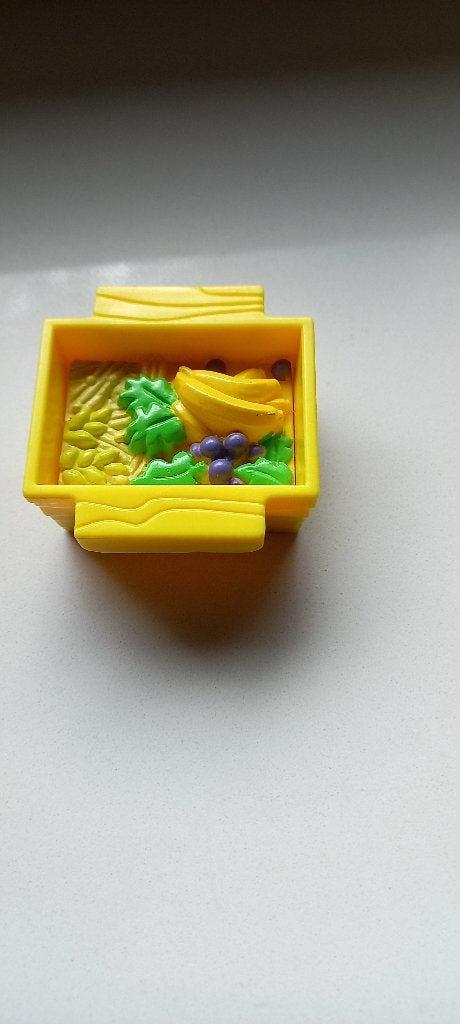 Fisher-Price Little people, Kinderen en Baby's, Speelgoed | Fisher-Price, Ophalen of Verzenden, Gebruikt, Speelset