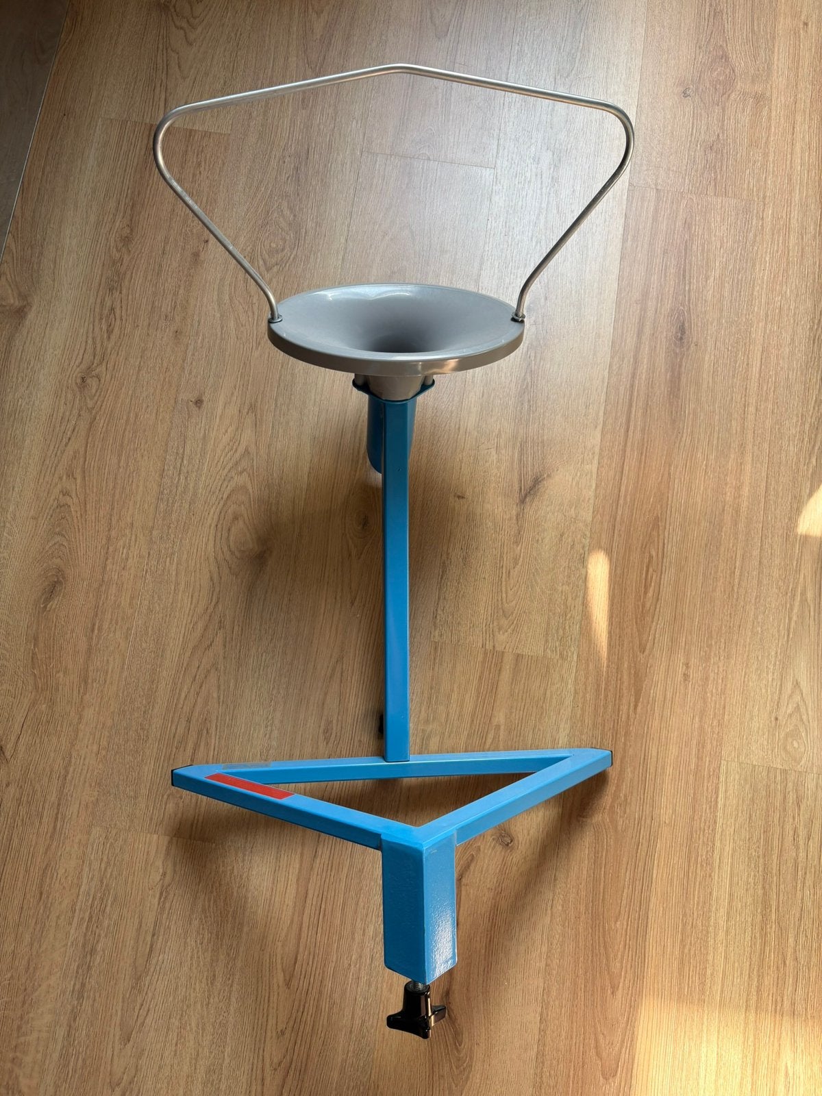 Papierkussen dispenser Fillpak M - Opvulpapier houder, Ophalen