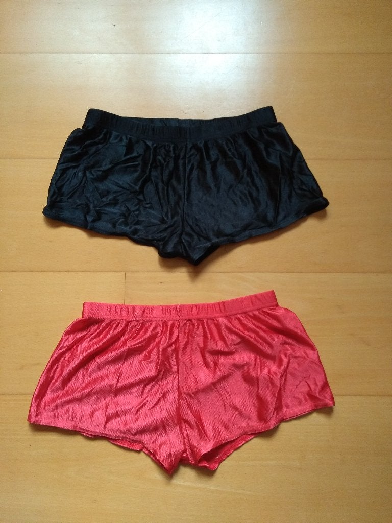 2 stuks boxer kinky Kiniki maat S, Verzenden, Overige kleuren, Kiniki, Boxer