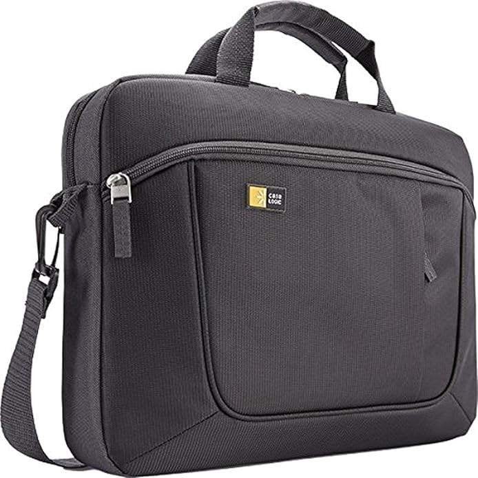 CaseLogic ADVANTAGE 14,1 inch Laptop- & Tablet-tas., Computers en Software, Laptoptassen, Tabletvak, Ophalen of Verzenden, Zo goed als nieuw