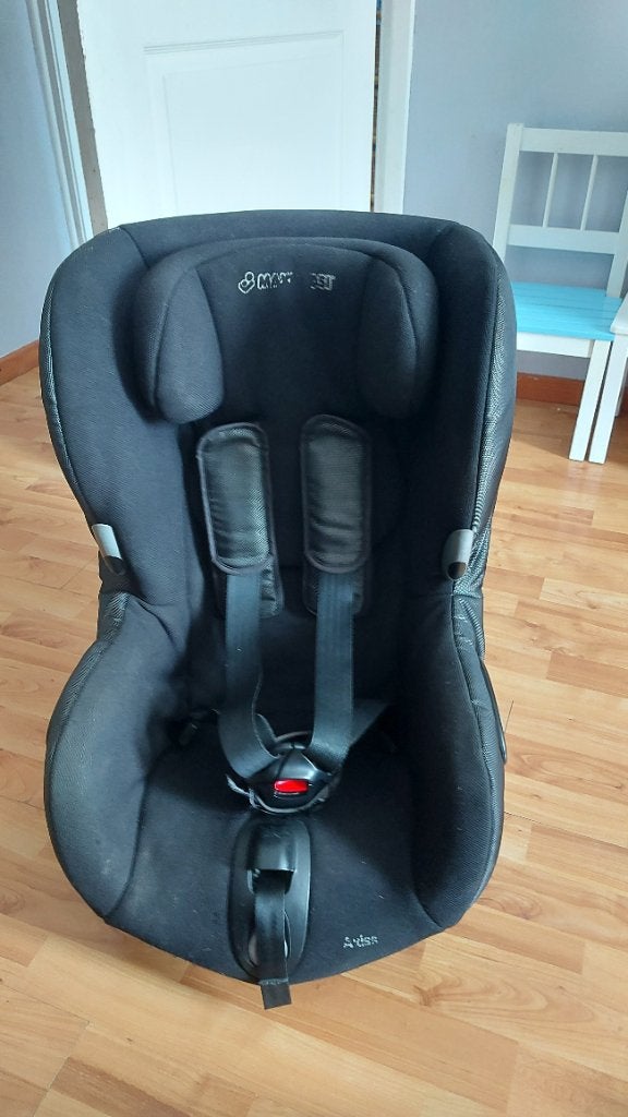 Maxi Cosi autostoel, Ophalen, 9 t/m 18 kg, Zijbescherming, Maxi-Cosi