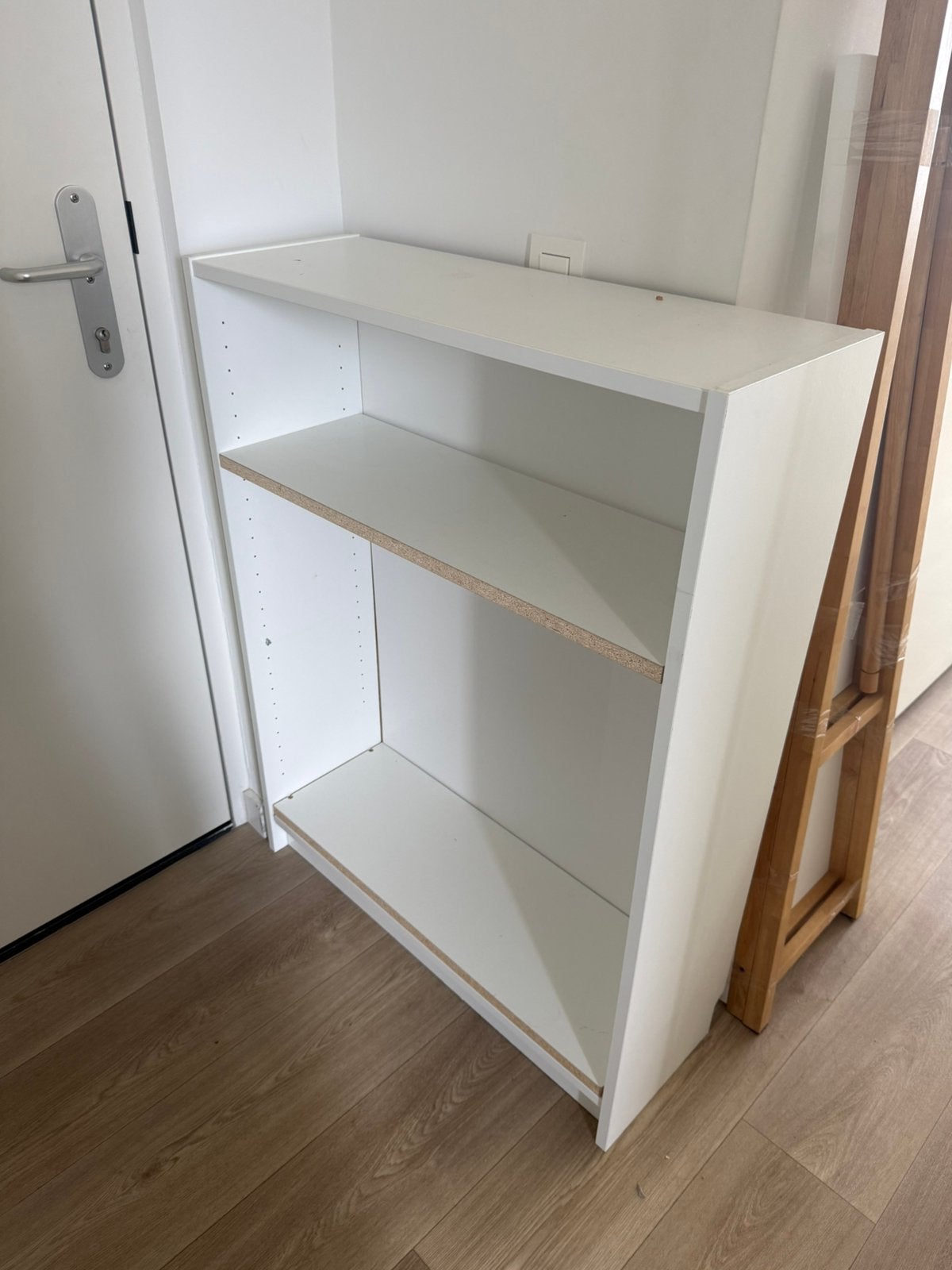 Ikea kast Billy, Minder dan 75 liter, Ophalen, Zo goed als nieuw, Zonder vriesvak