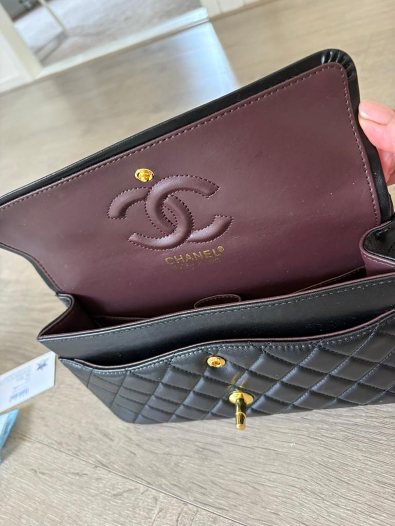 Mooie tas bijna nieuw., Ophalen of Verzenden, Zo goed als nieuw, Zwart, Schoudertasje