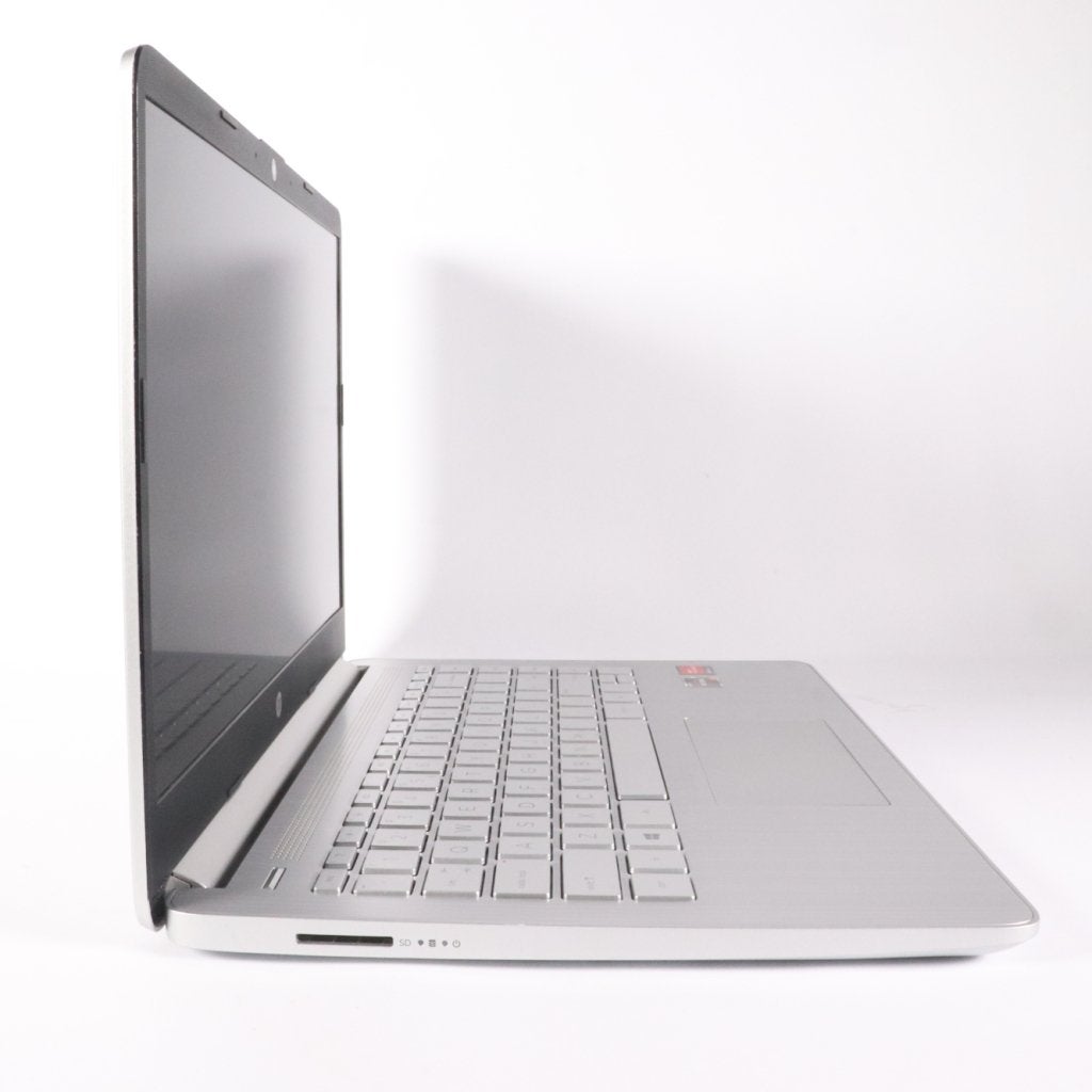 HP 14S Ryzen 3 3250U 8GB 256GB Laptop - Nette Staat, HP, Gebruikt, Support@hp.com, 1501 Page Mill Road
Palo Alto, CA 94304
USA