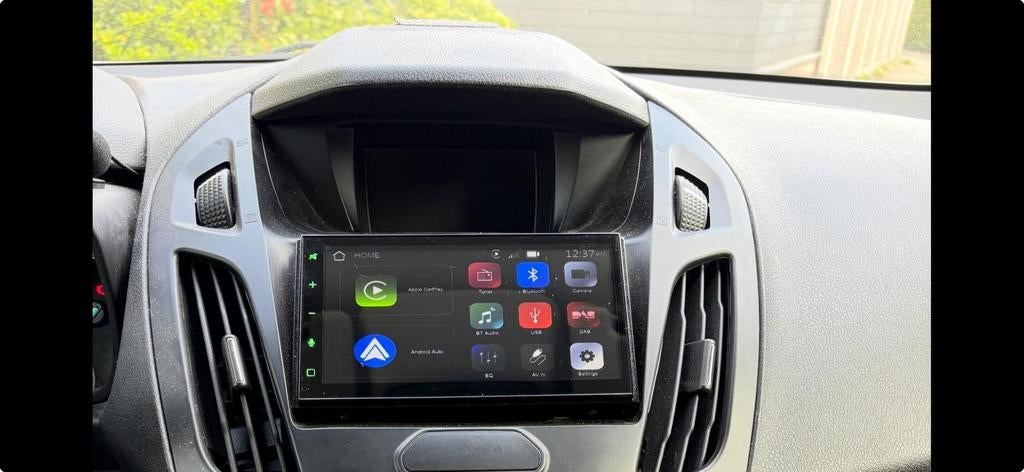 Apple Carplay & Android auto navigatie, Auto diversen, Ophalen of Verzenden