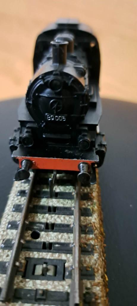 Marklin Locomotief, Hobby en Vrije tijd, Modeltreinen | H0, Wisselstroom, Gebruikt, Locomotief, Ophalen of Verzenden